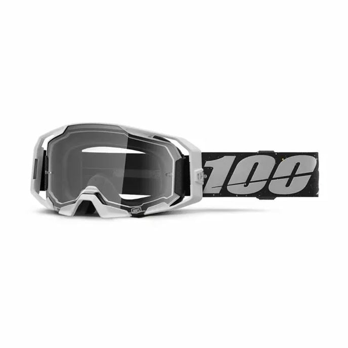 100% MX Goggles Armatic Rapid Clear